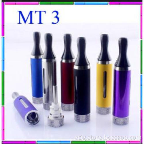 Wholesale EVOD vapor electronic cigratte/e-cigs with MT3